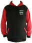 Preview: Yamaha Grizzly Hoodie